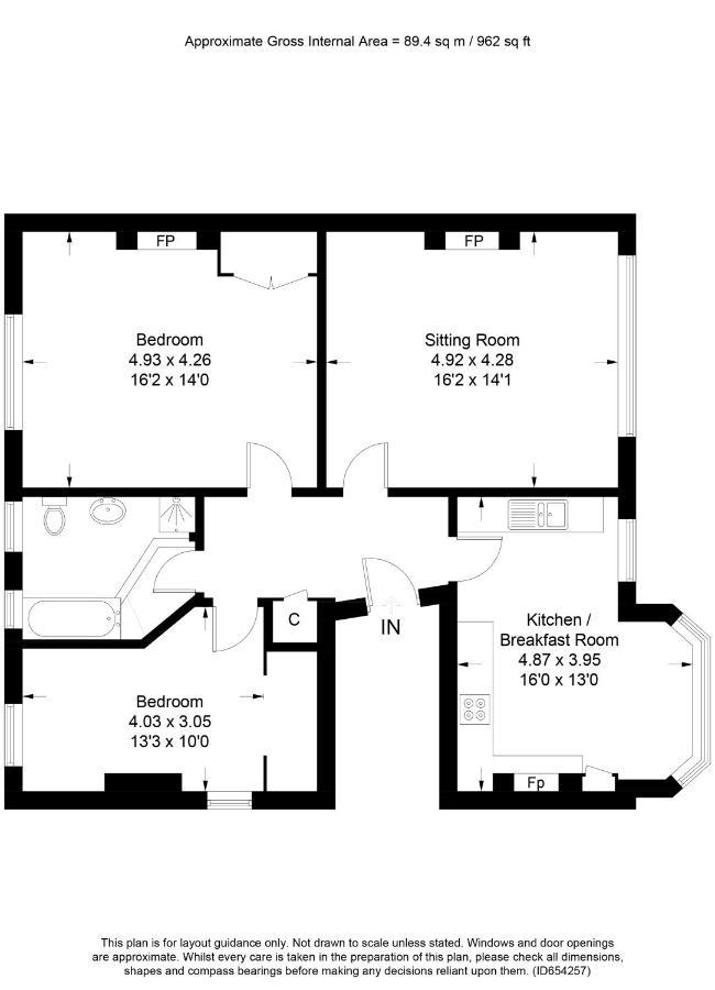 Eclectic Dreams Apartment Portsmouth Luaran gambar