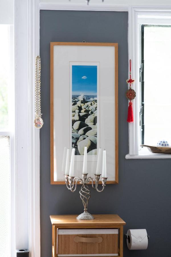 Eclectic Dreams Apartment Portsmouth Luaran gambar