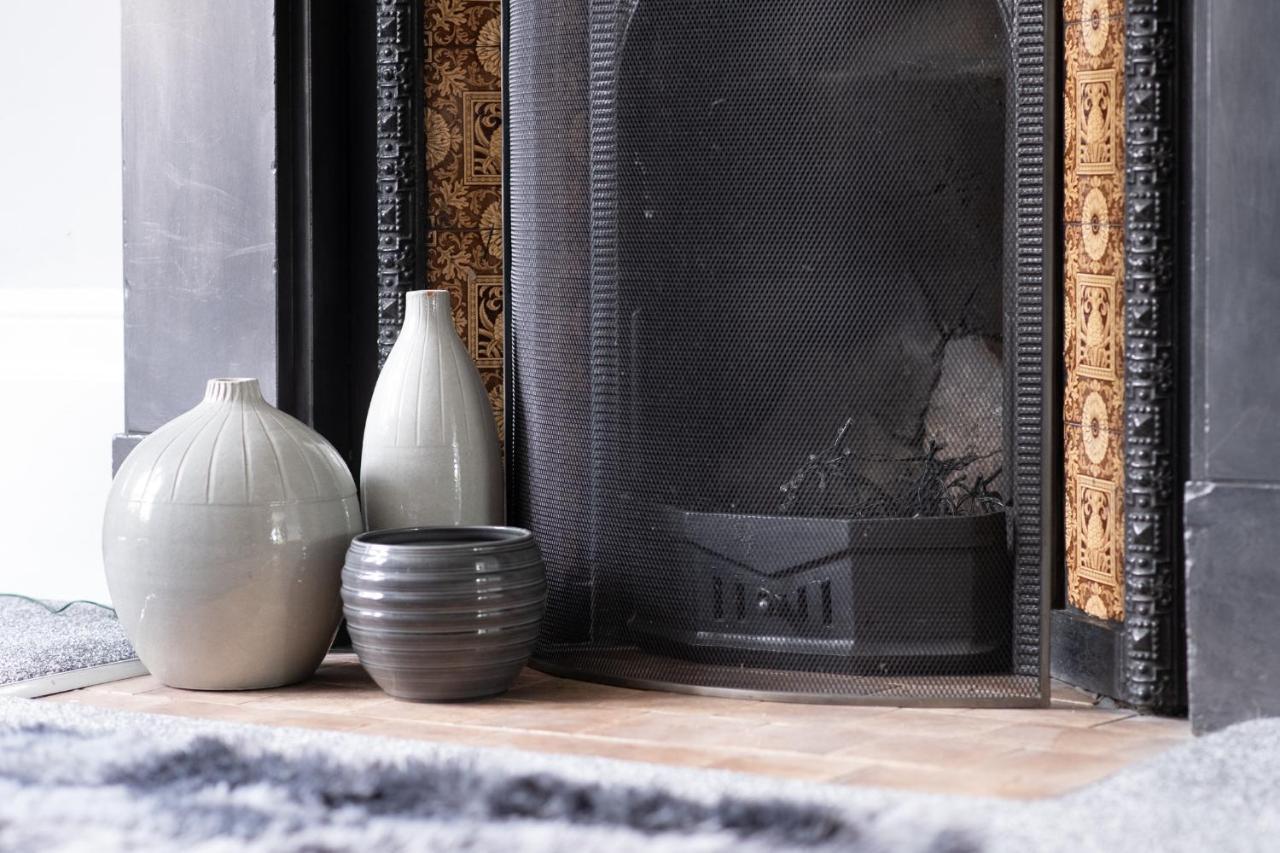 Eclectic Dreams Apartment Portsmouth Luaran gambar