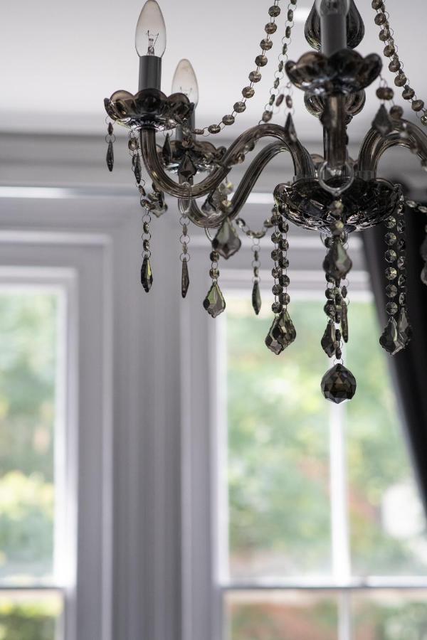 Eclectic Dreams Apartment Portsmouth Luaran gambar